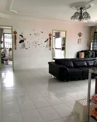 Blk 406 Keat Hong Laurel (Choa Chu Kang), HDB 4 Rooms #588255951